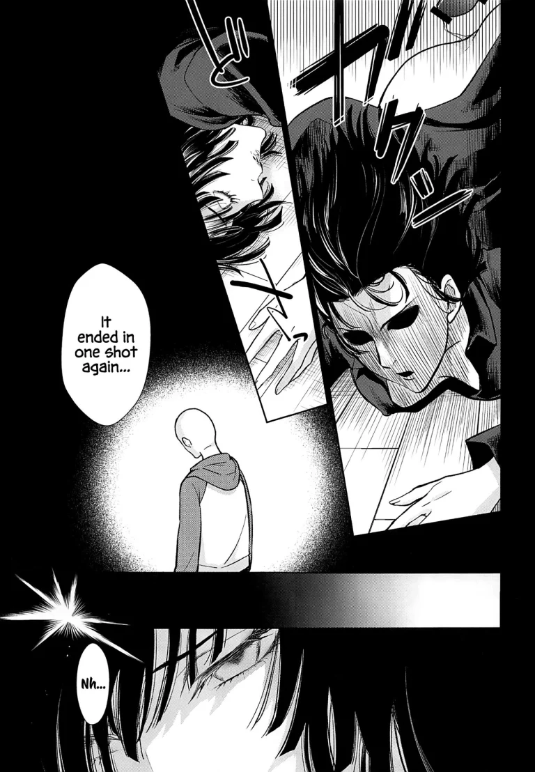 Ecchi→ERO porn comic picture 8