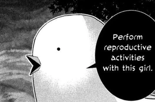 Eien no Kazoku porn comic picture 29