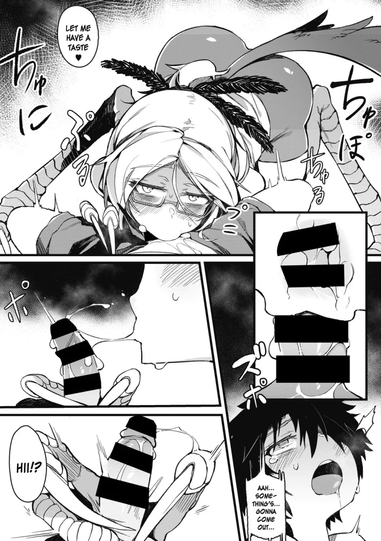 Eien no Kazoku porn comic picture 7