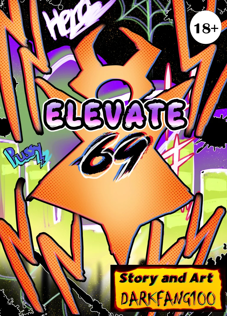 Elevate porn comic picture 1