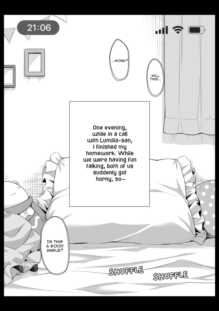 Elf Princess of the Otaku Club 3 + Extra porn comic picture 28