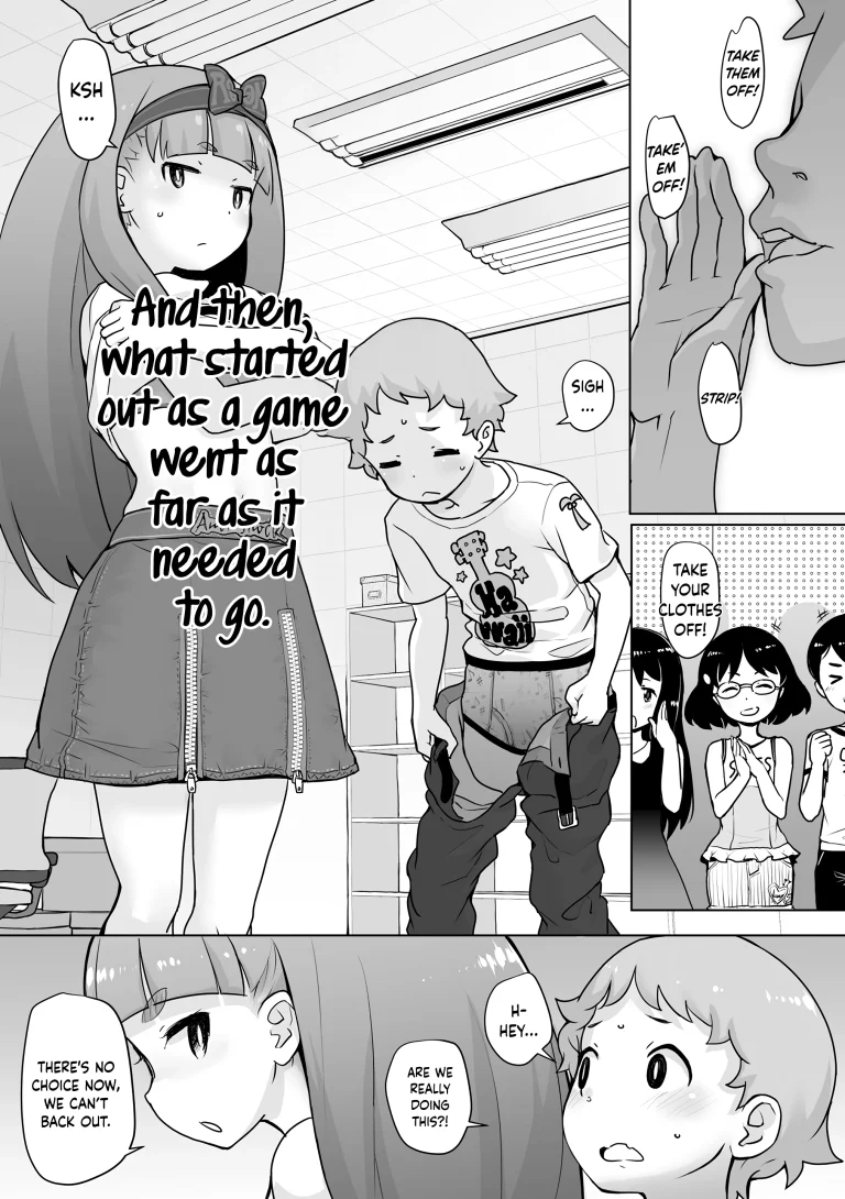End-of-day Meeting porn comic picture 11
