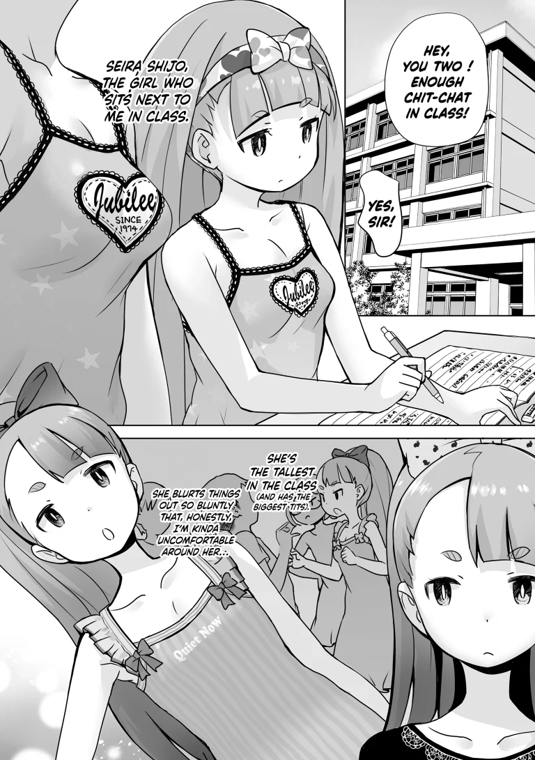 End-of-day Meeting porn comic picture 5
