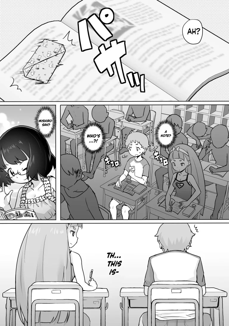 End-of-day Meeting porn comic picture 7