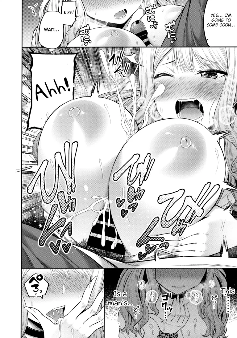 Enkosyojyo Wo Dou Shimasuka? porn comic picture 11