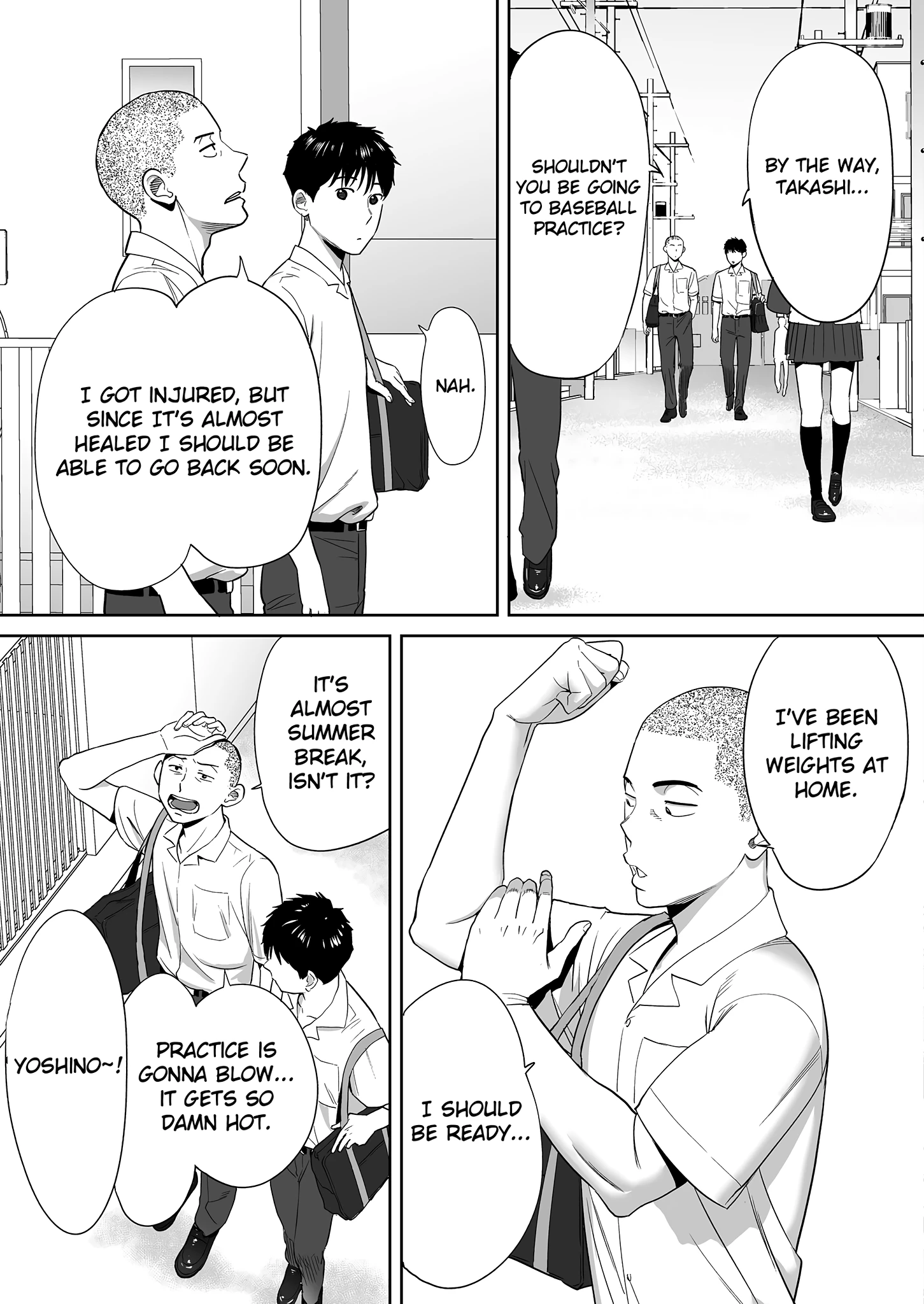 Entanglement 1 porn comic picture 29