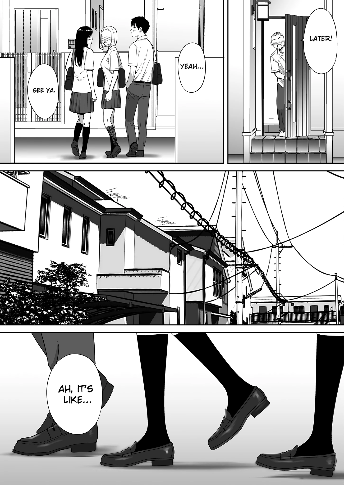 Entanglement 1 porn comic picture 89