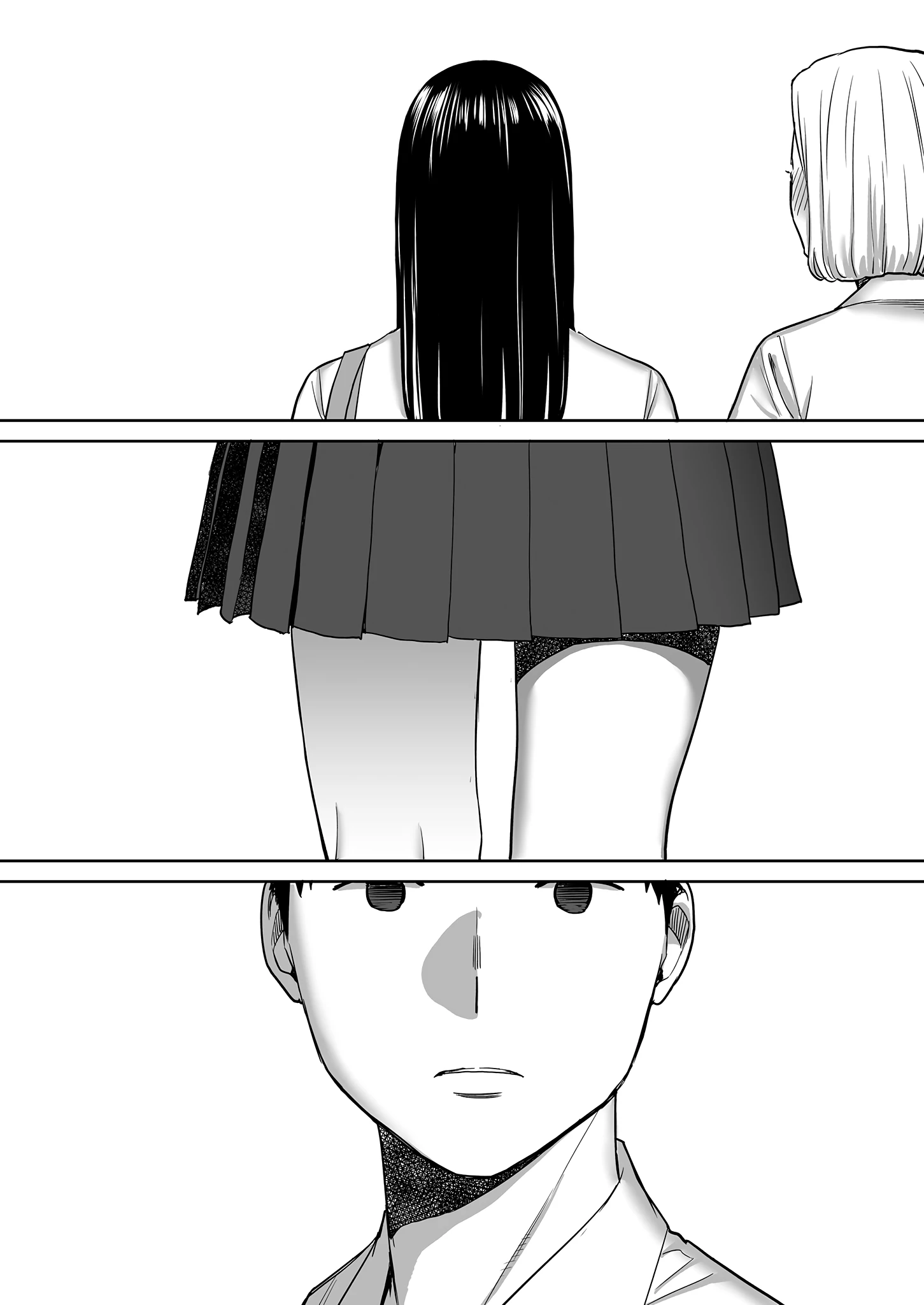 Entanglement 1 porn comic picture 92