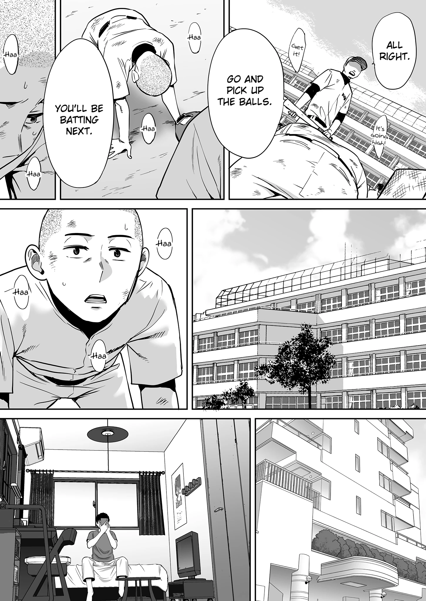 Entanglement 2 porn comic picture 113