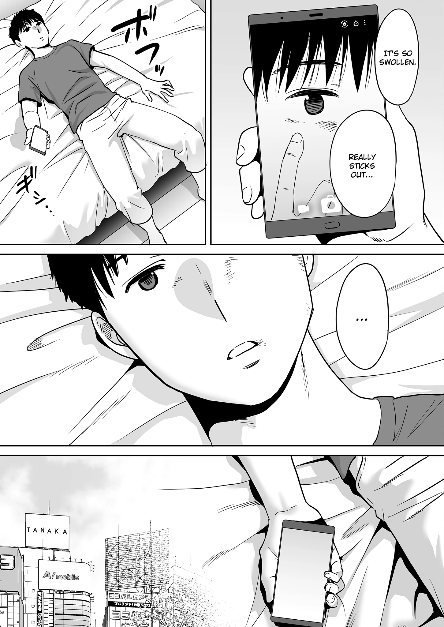 Entanglement 2 porn comic picture 114