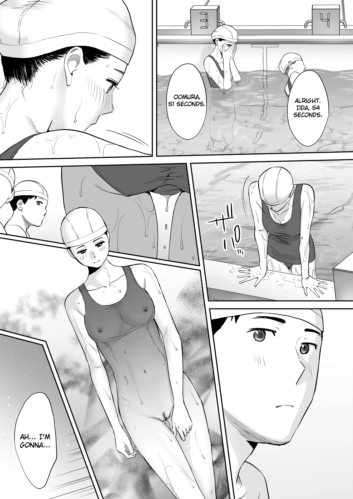 Entanglement 2 porn comic picture 12