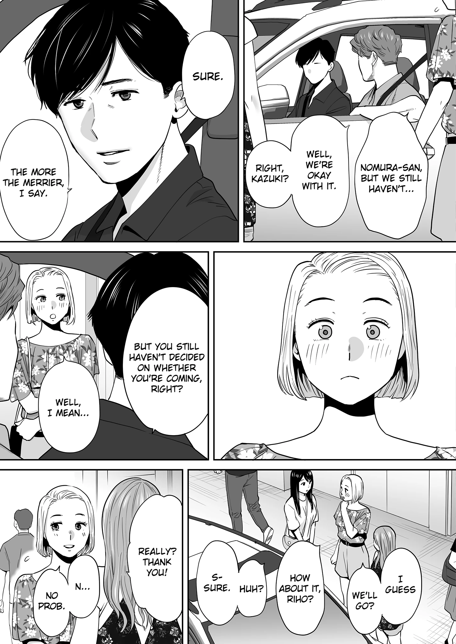 Entanglement 2 porn comic picture 120