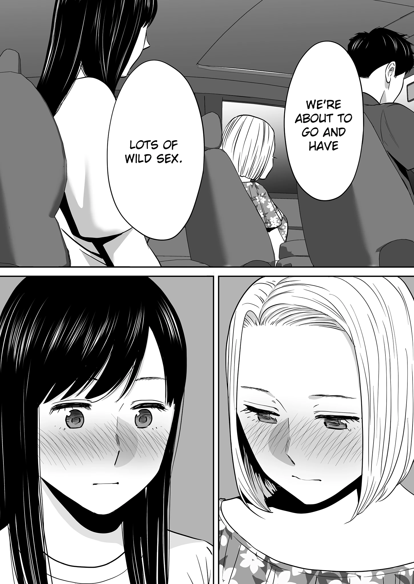 Entanglement 2 porn comic picture 147