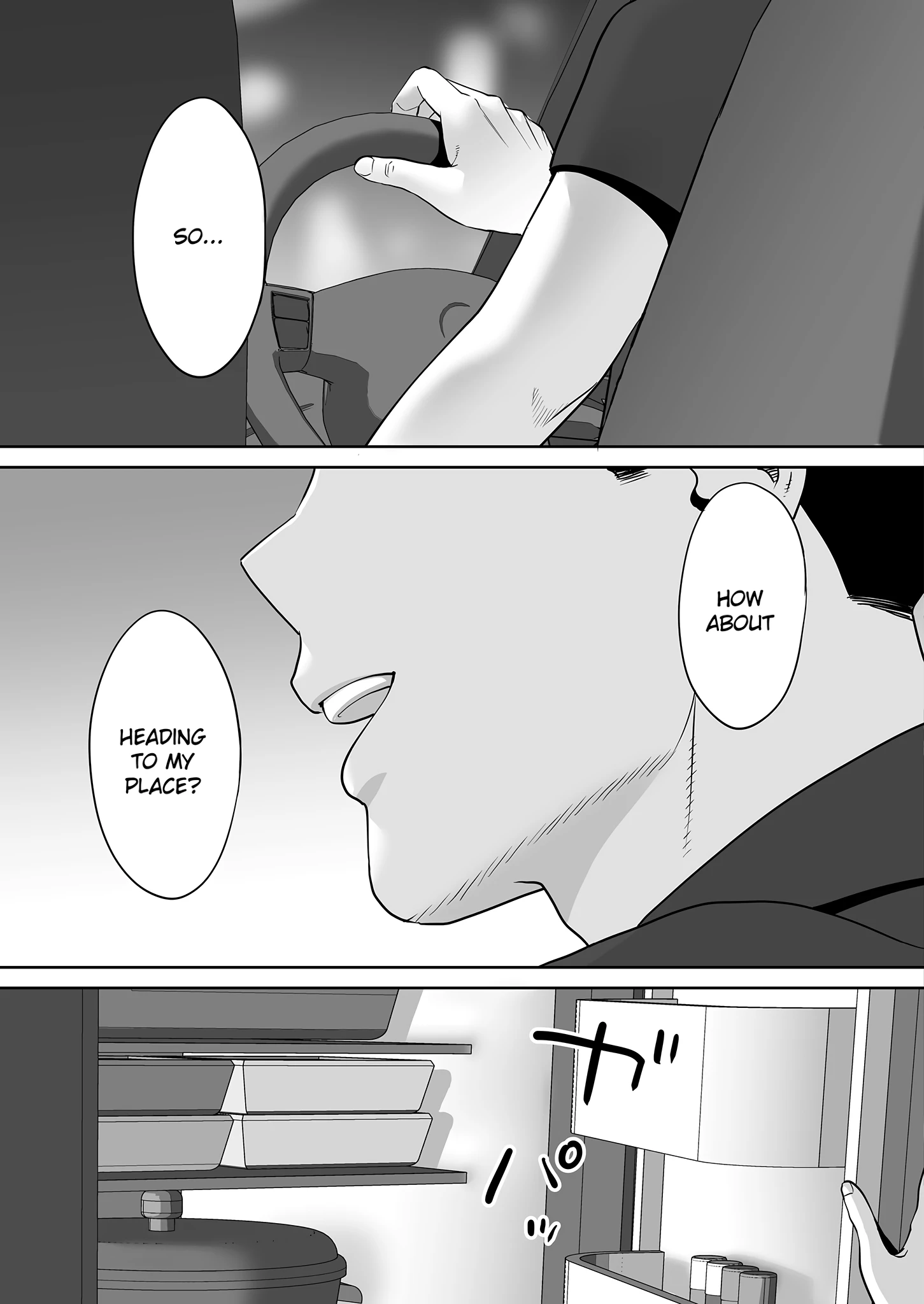 Entanglement 2 porn comic picture 148