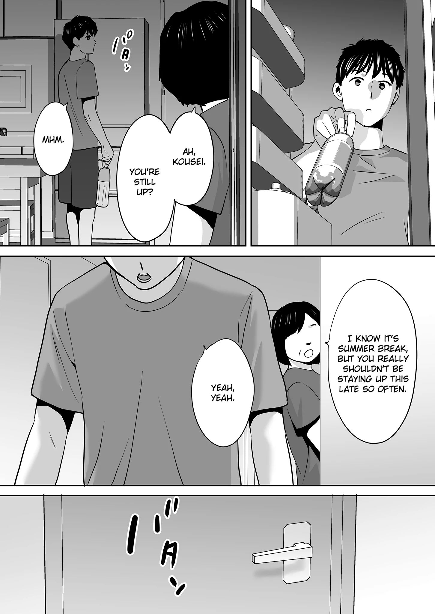Entanglement 2 porn comic picture 149
