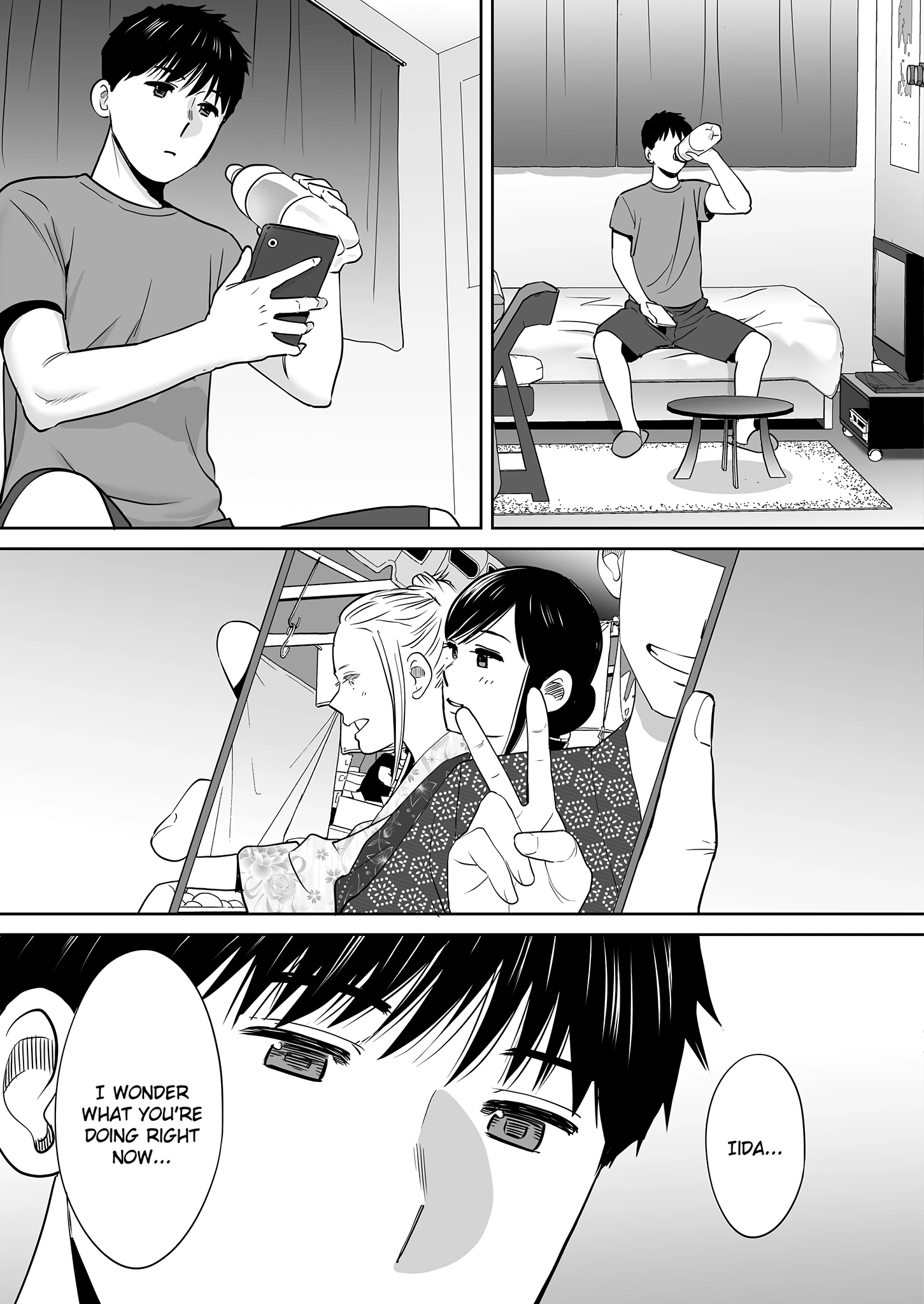 Entanglement 2 porn comic picture 150
