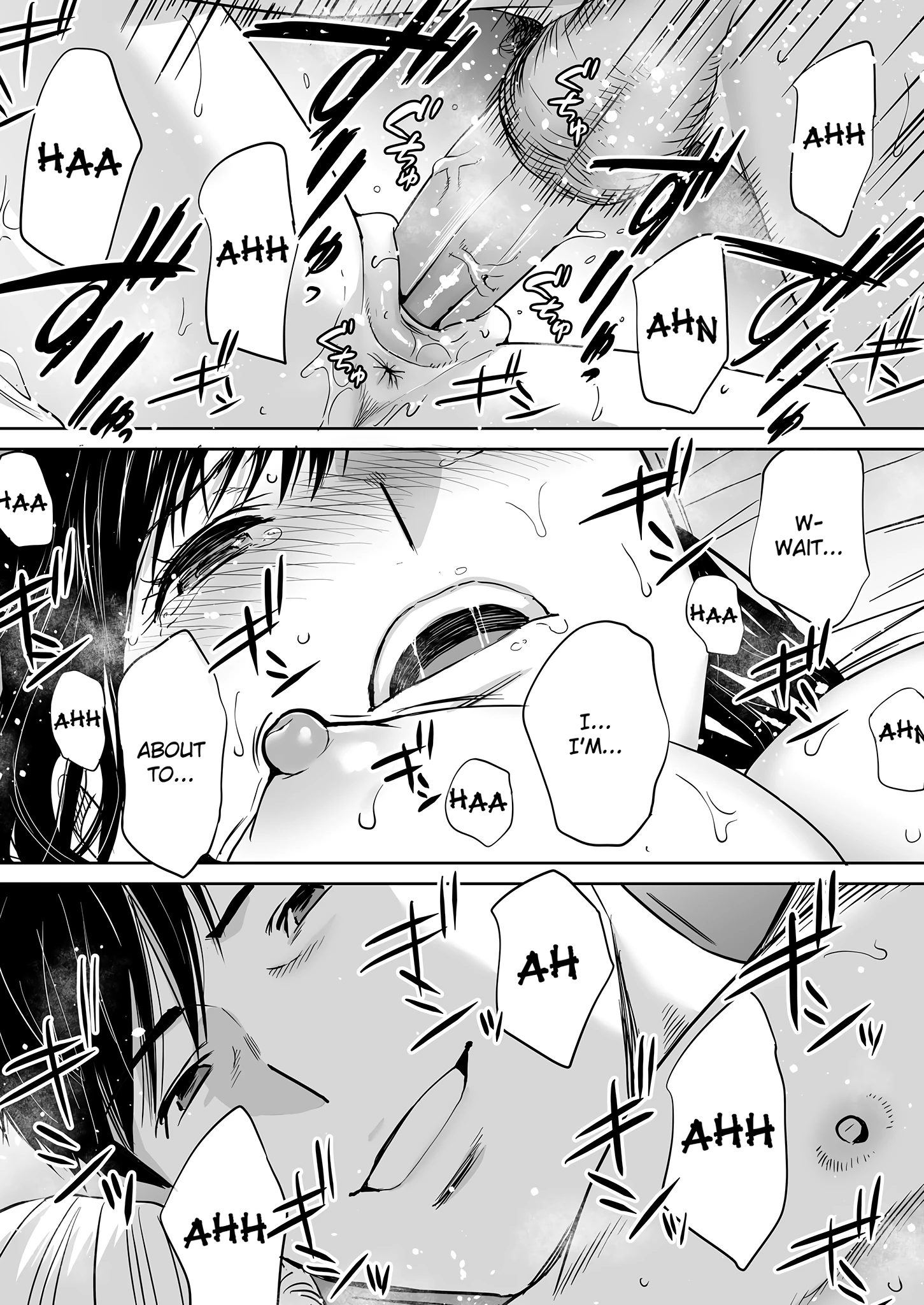 Entanglement 2 porn comic picture 152