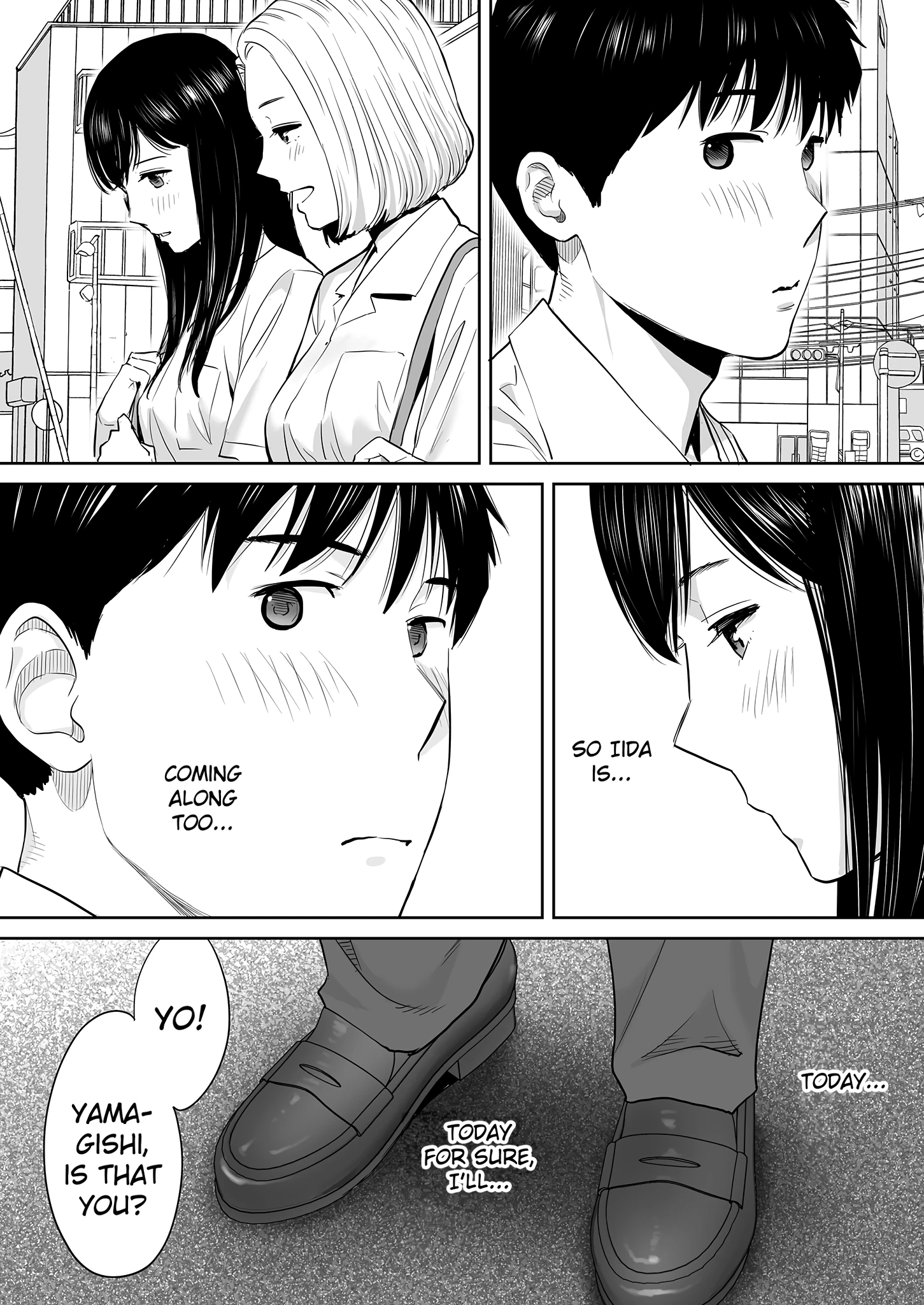 Entanglement 2 porn comic picture 17