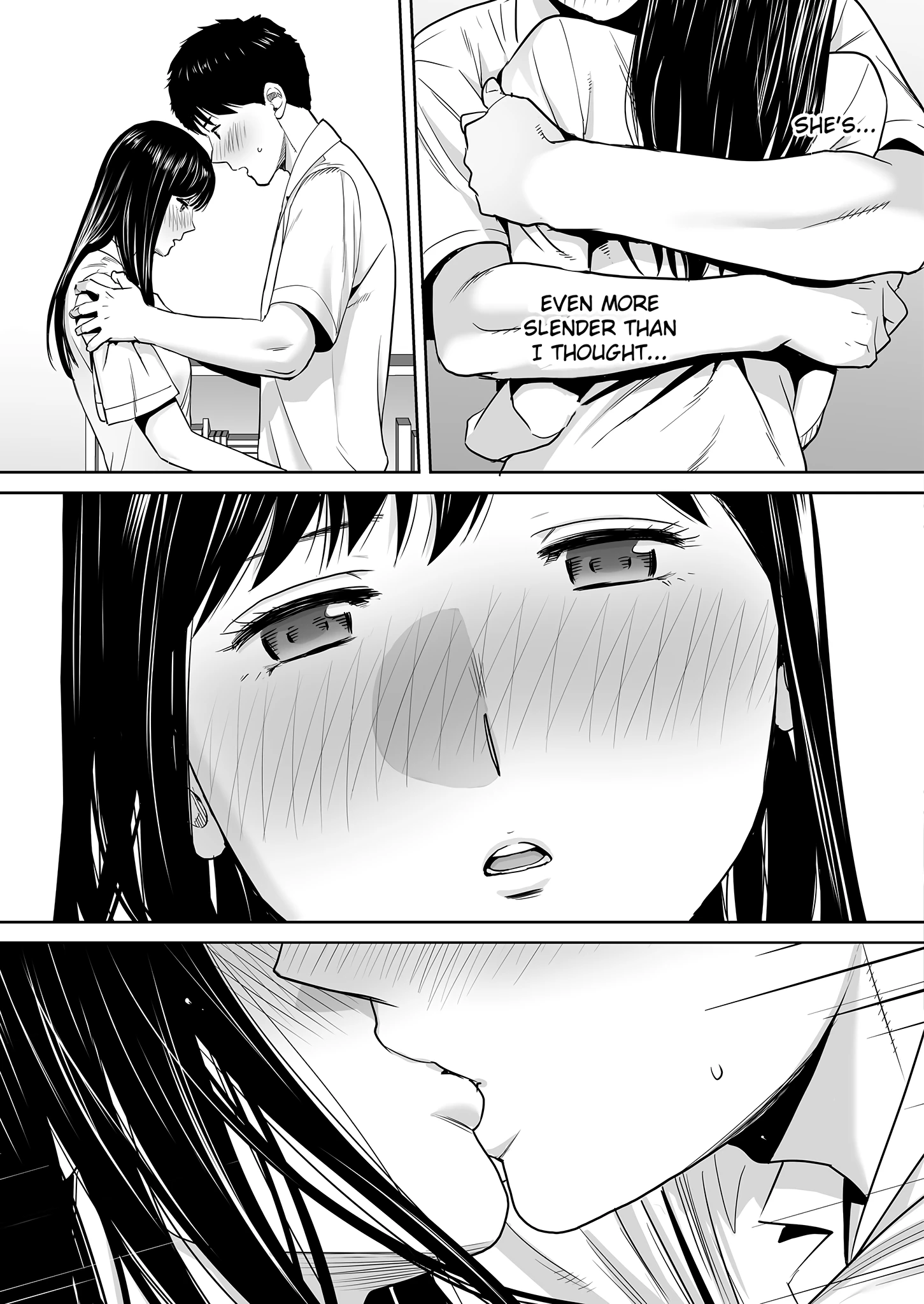 Entanglement 2 porn comic picture 28
