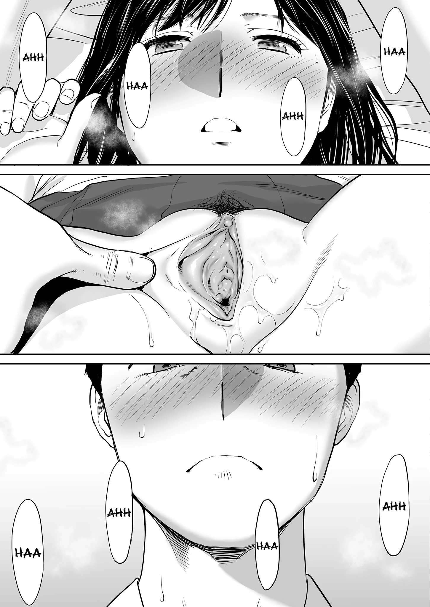 Entanglement 2 porn comic picture 44