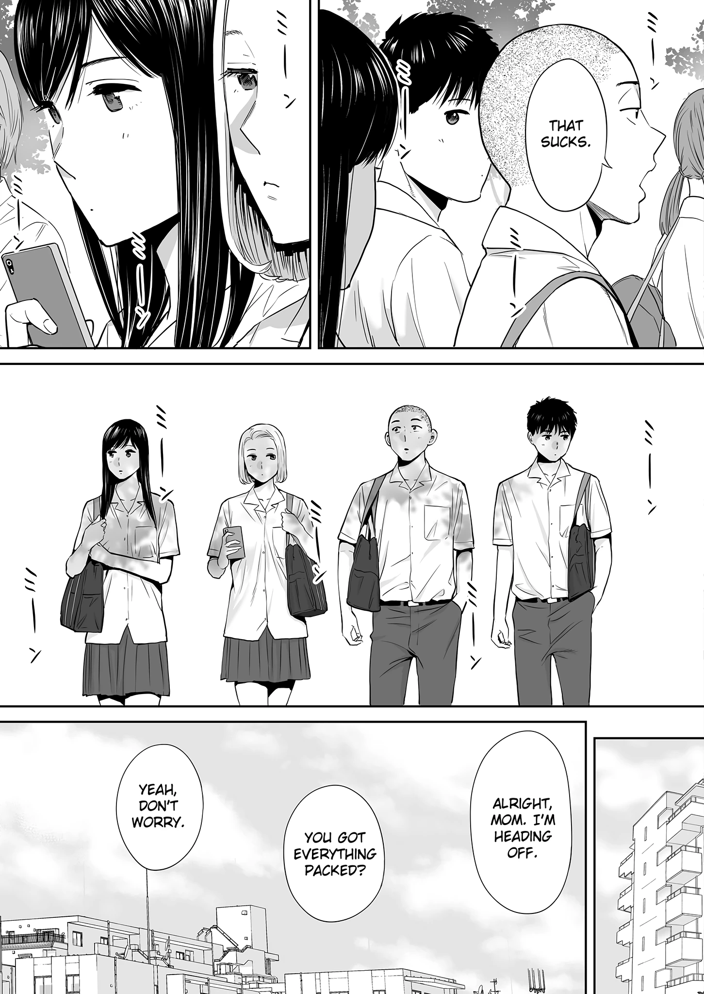 Entanglement 2 porn comic picture 58