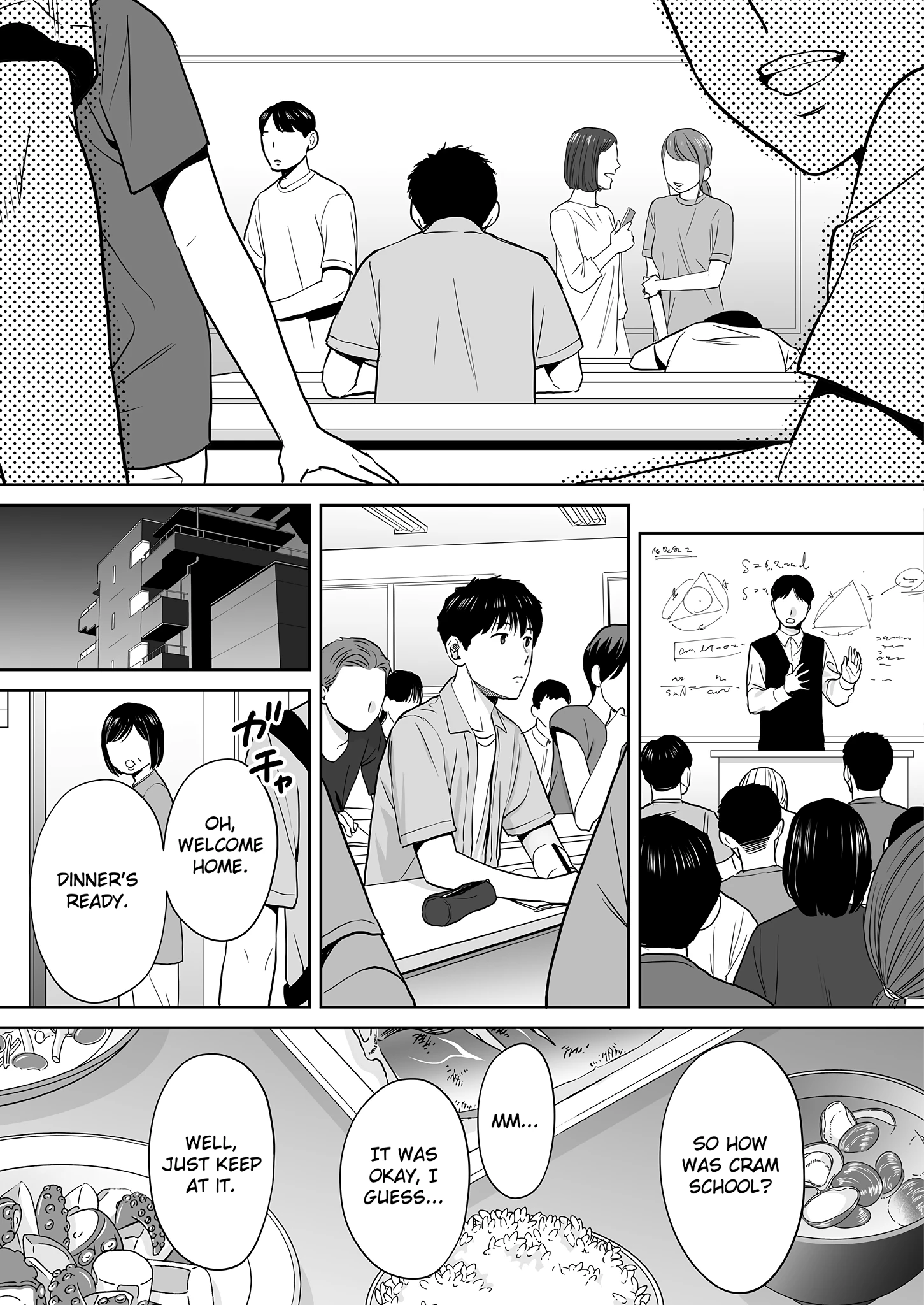Entanglement 2 porn comic picture 62