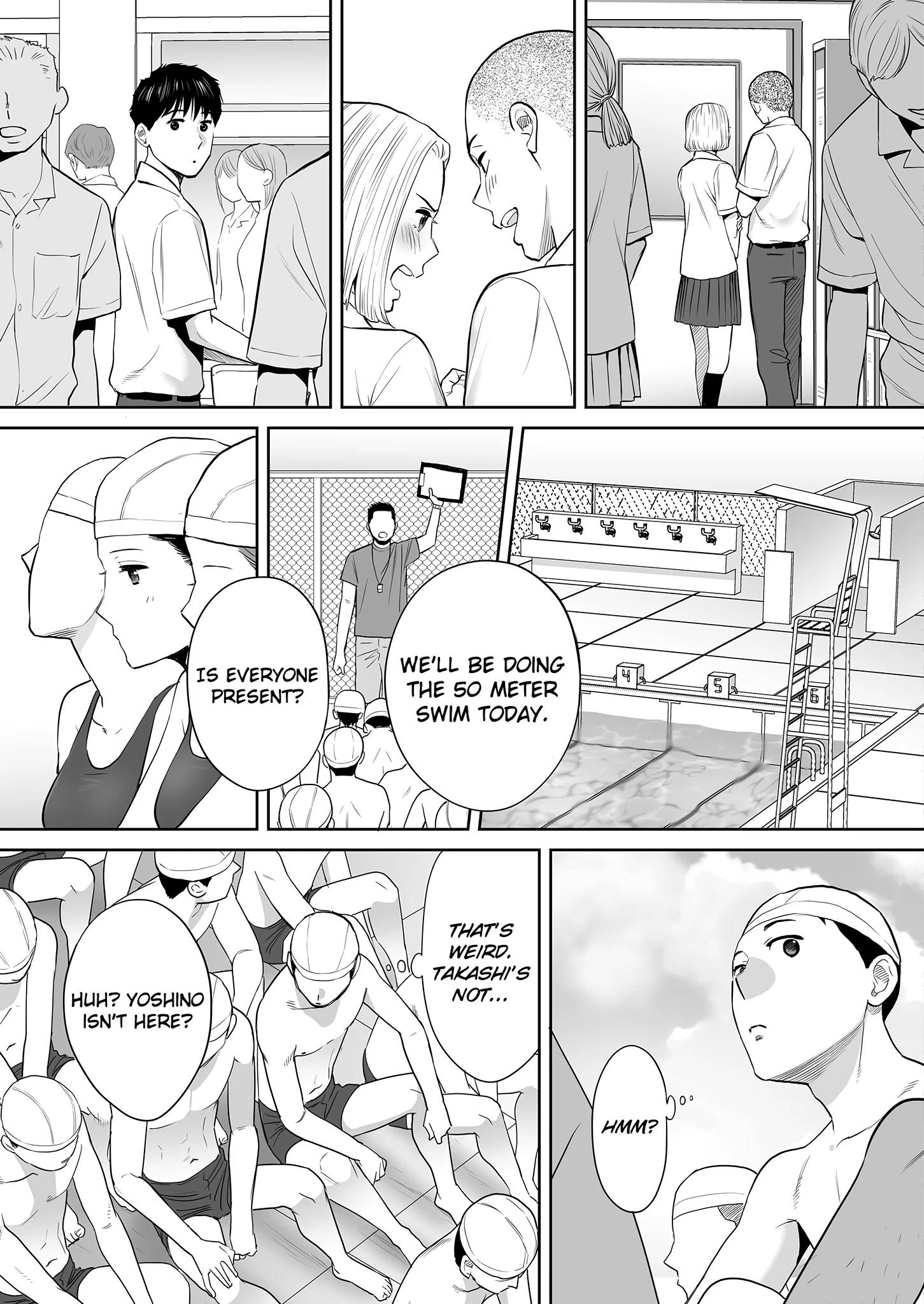 Entanglement 2 porn comic picture 8