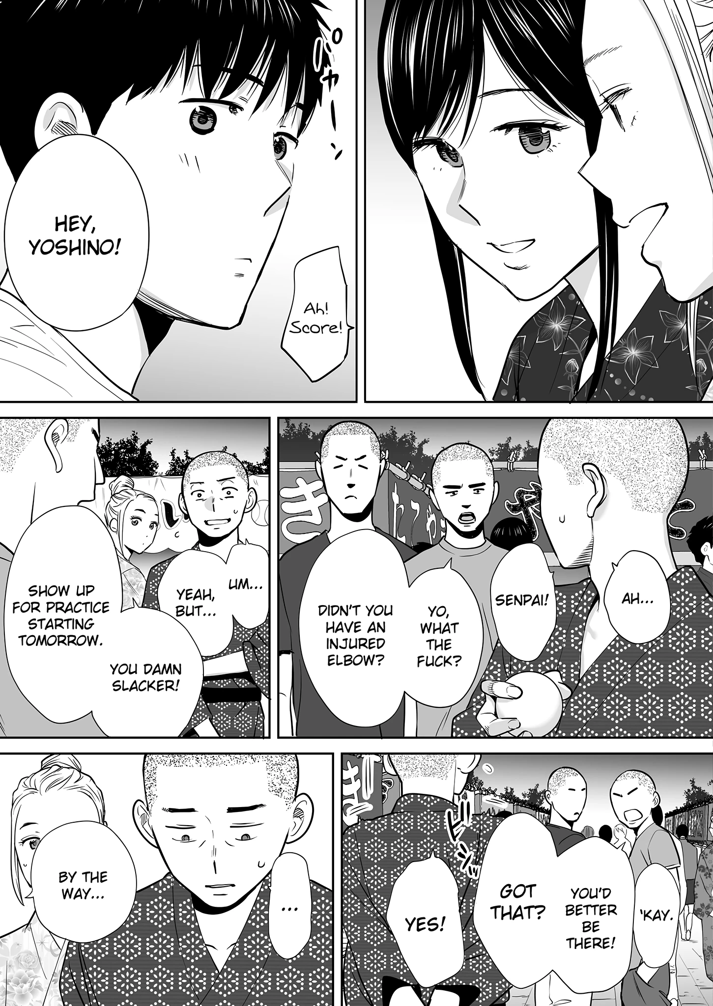 Entanglement 2 porn comic picture 88