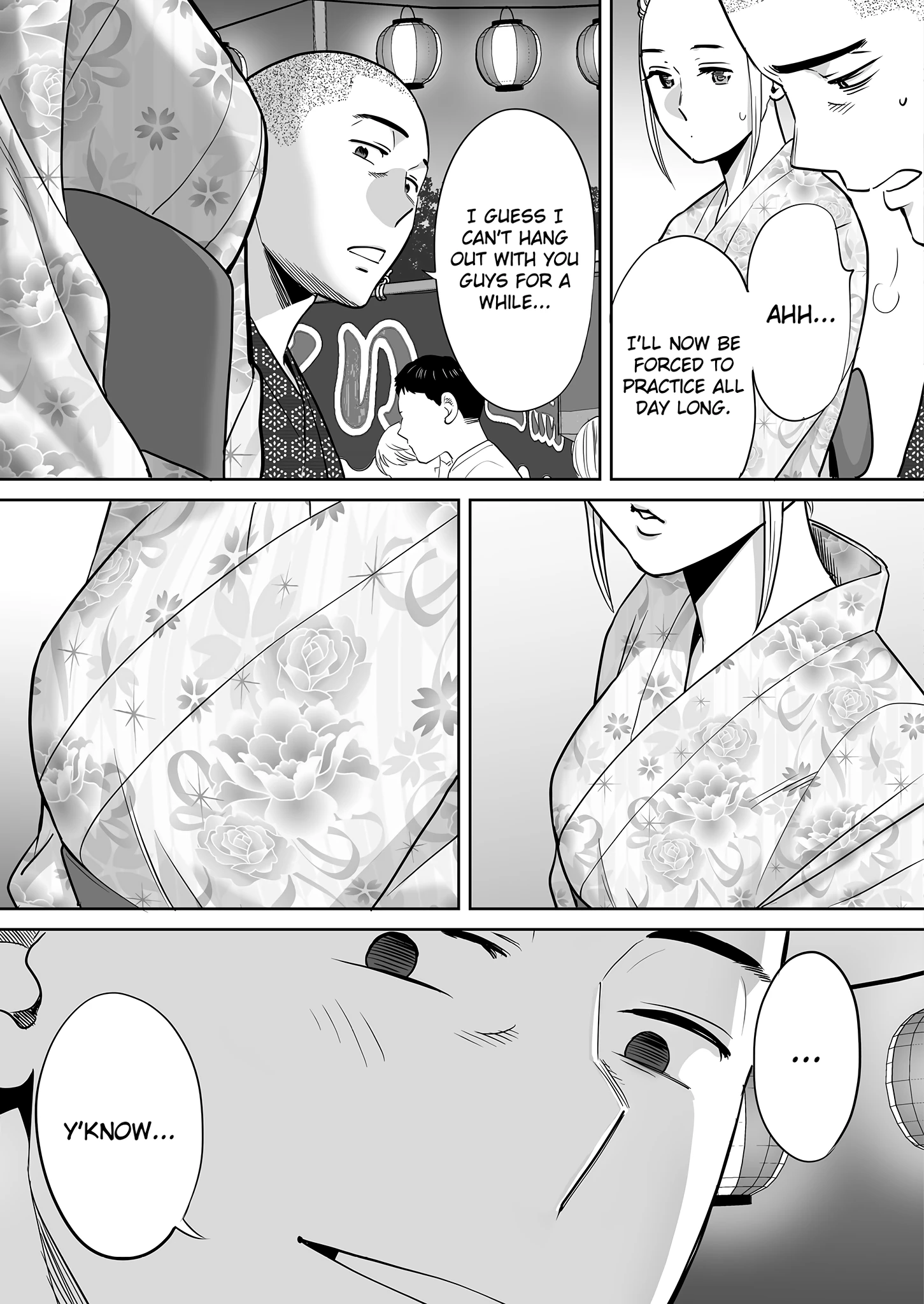 Entanglement 2 porn comic picture 90