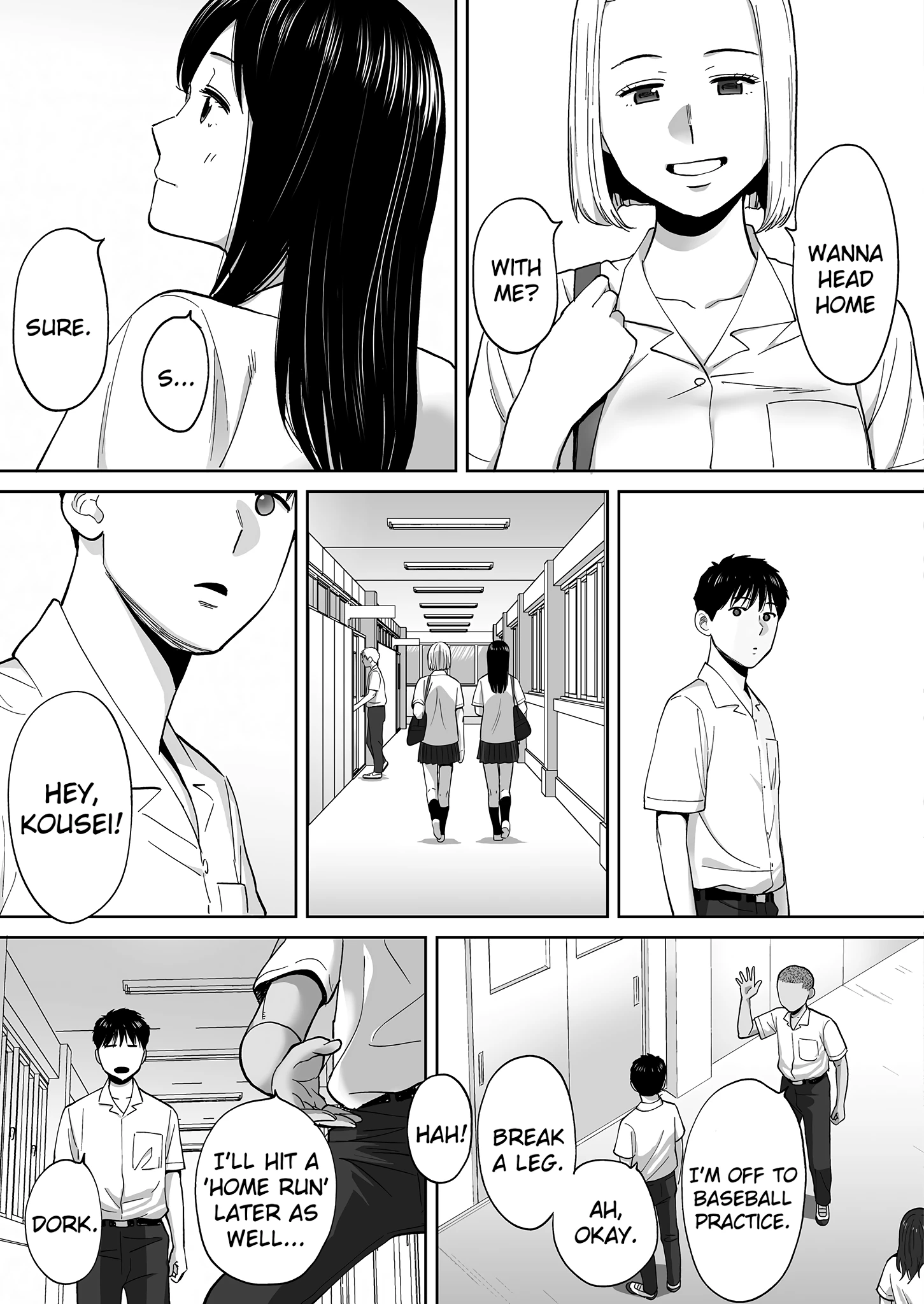 Entanglement 3 porn comic picture 106
