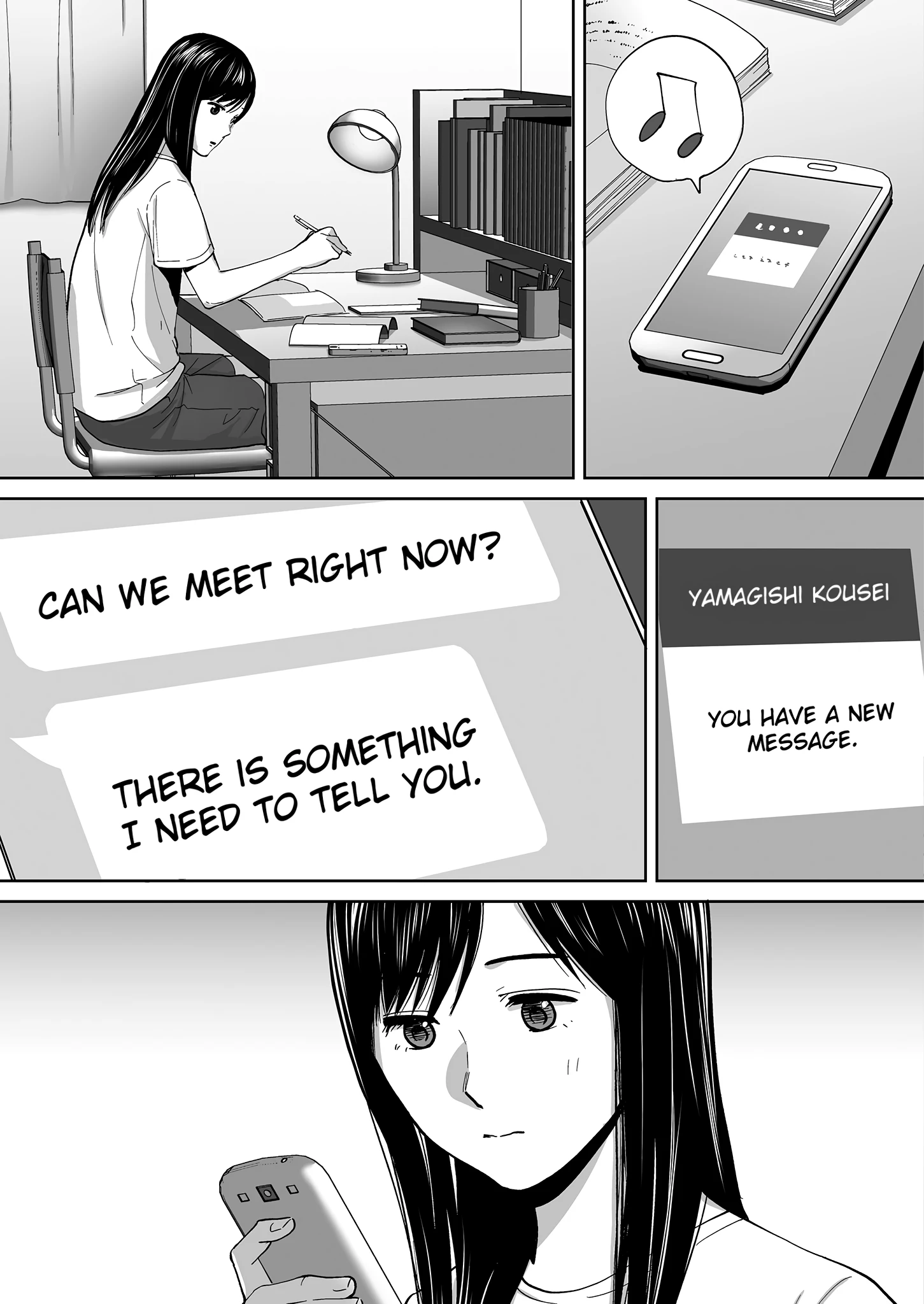 Entanglement 3 porn comic picture 136