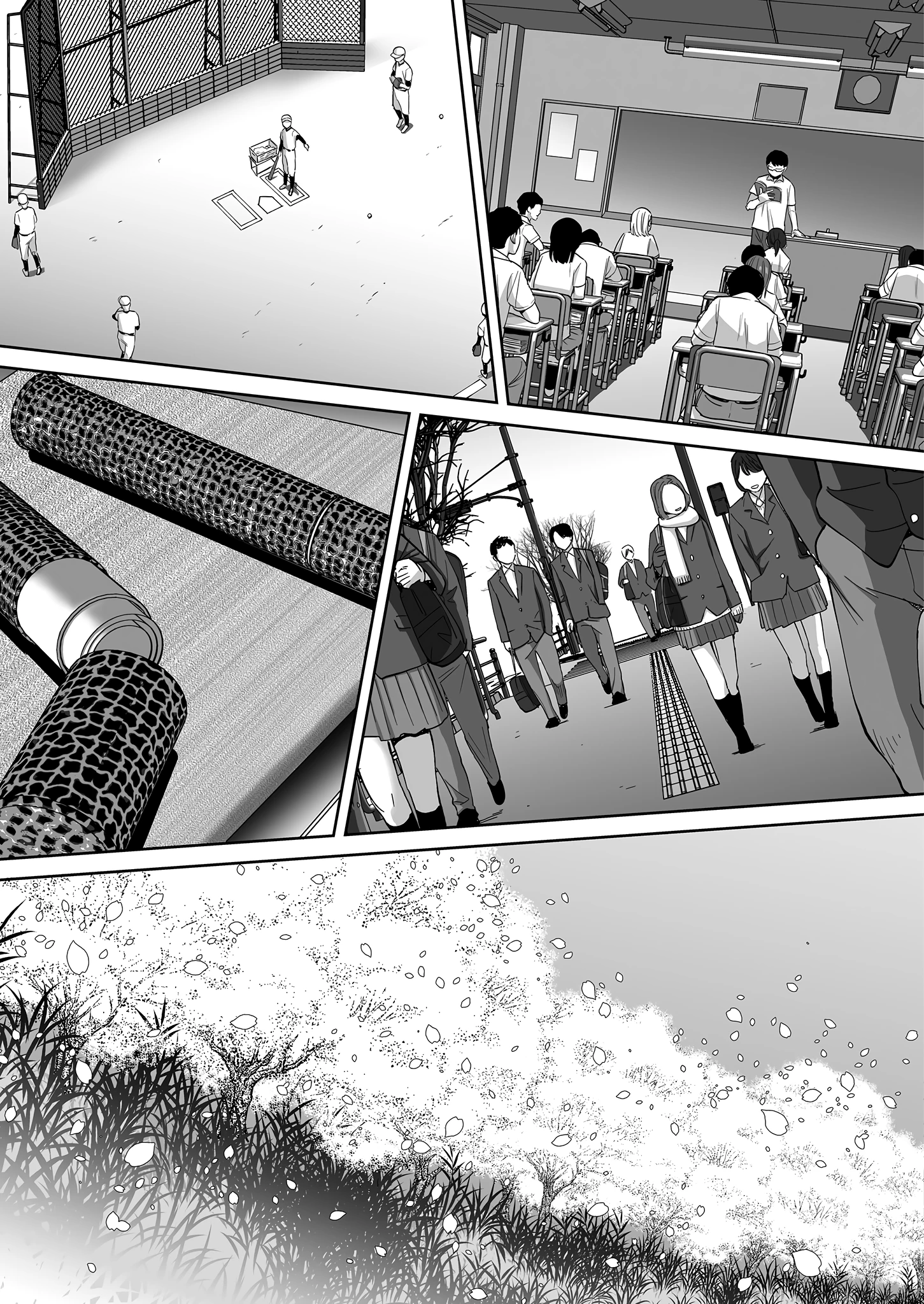 Entanglement 3 porn comic picture 140