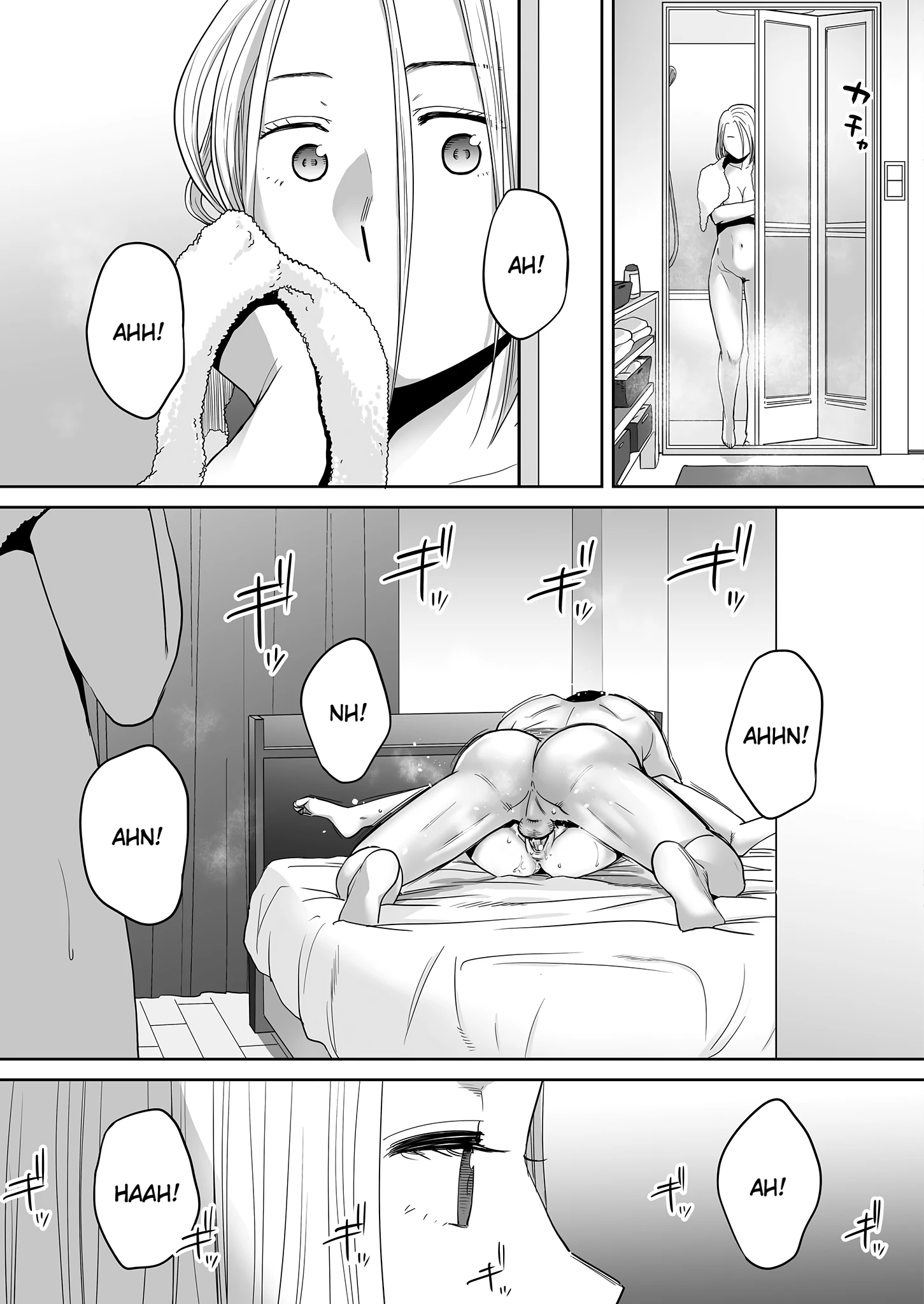 Entanglement 3 porn comic picture 50