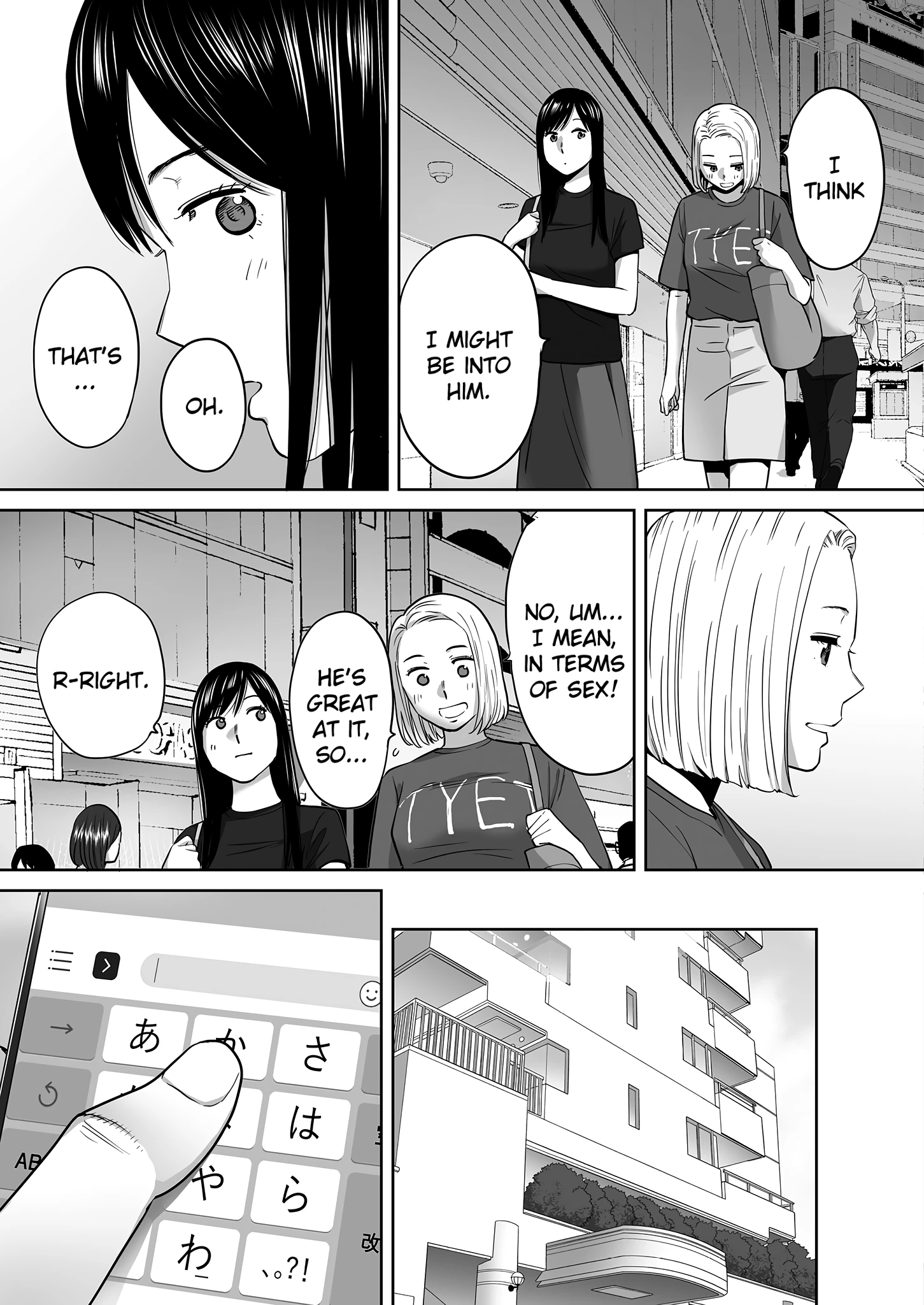 Entanglement 3 porn comic picture 54