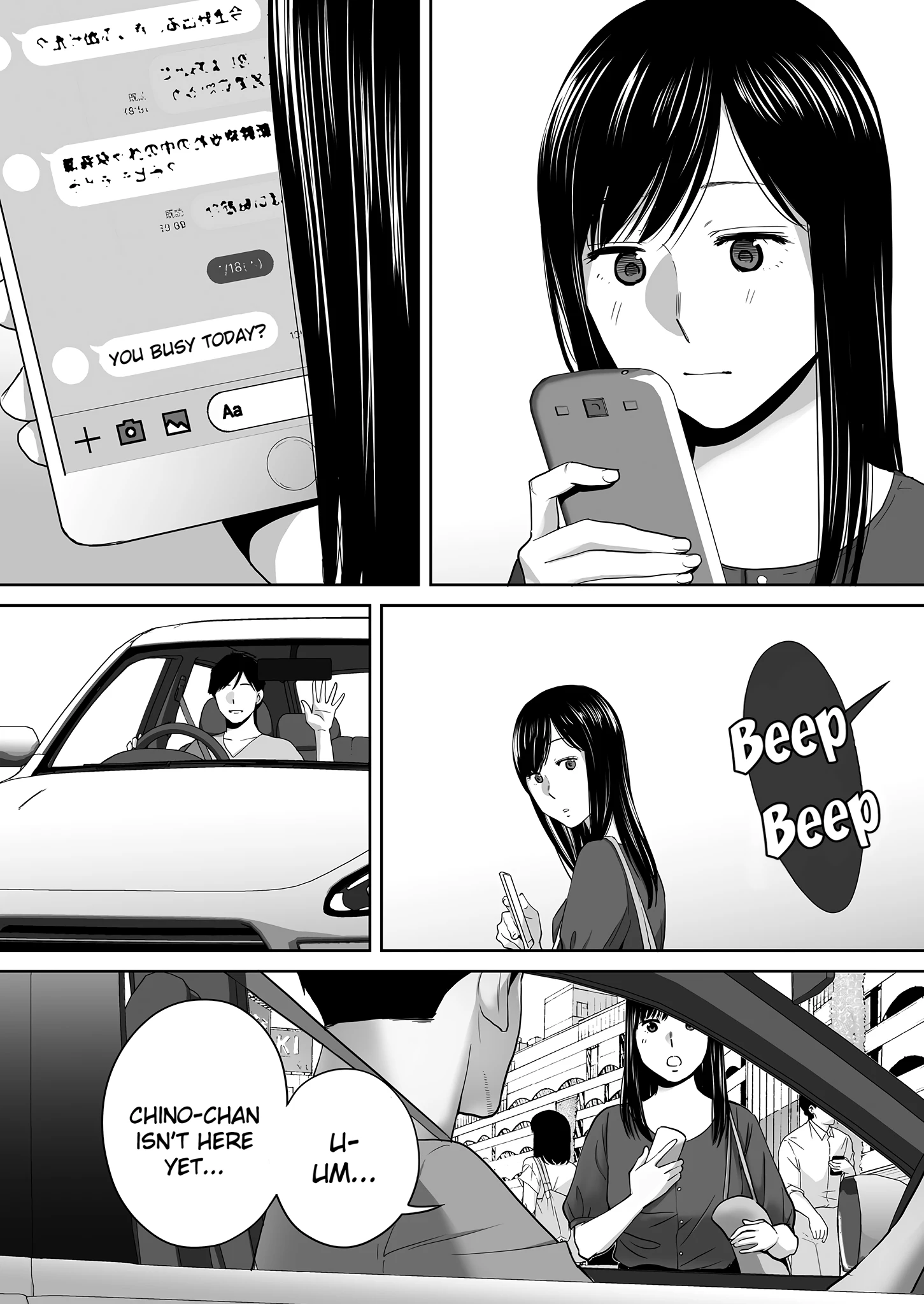Entanglement 3 porn comic picture 57