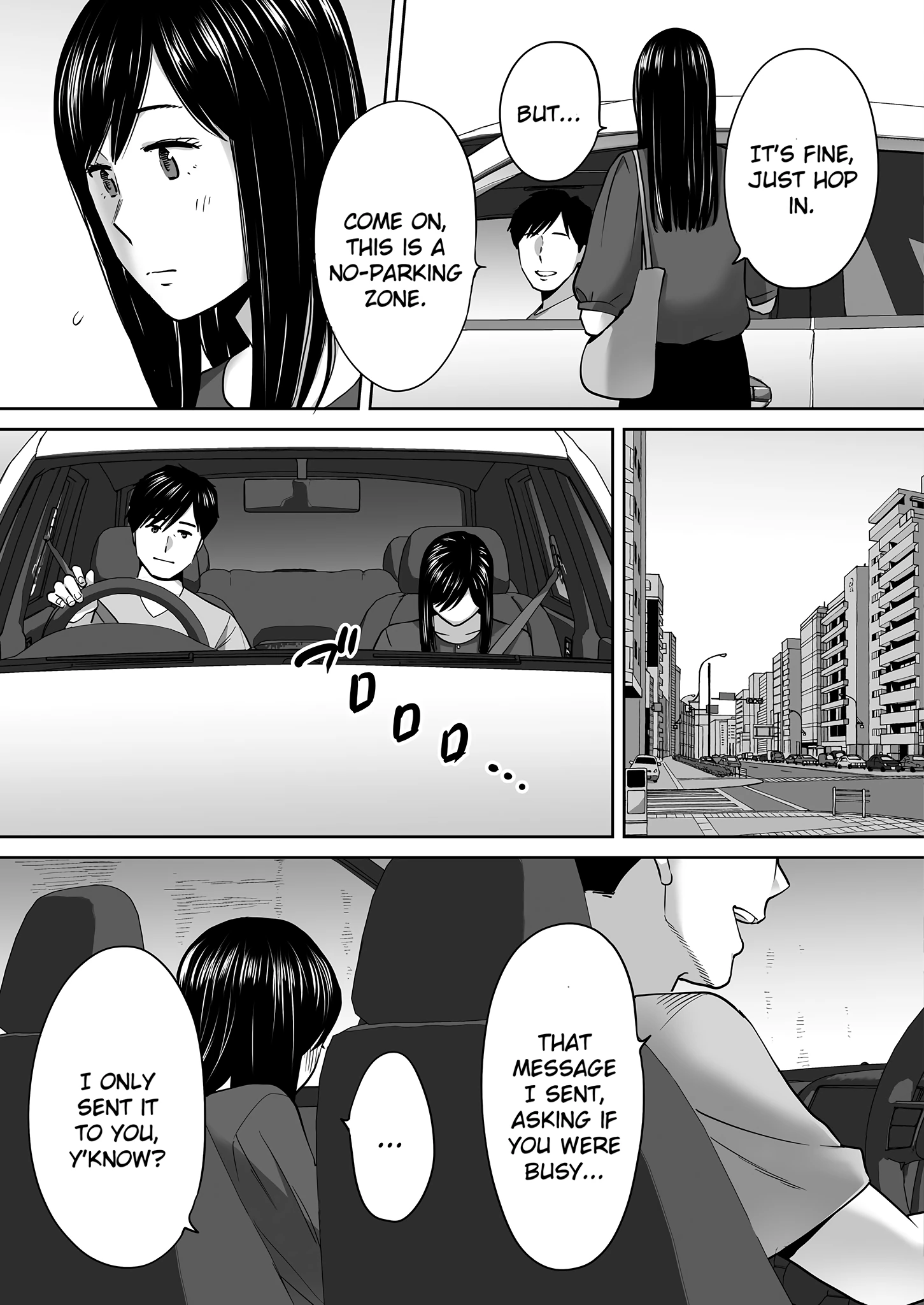 Entanglement 3 porn comic picture 58