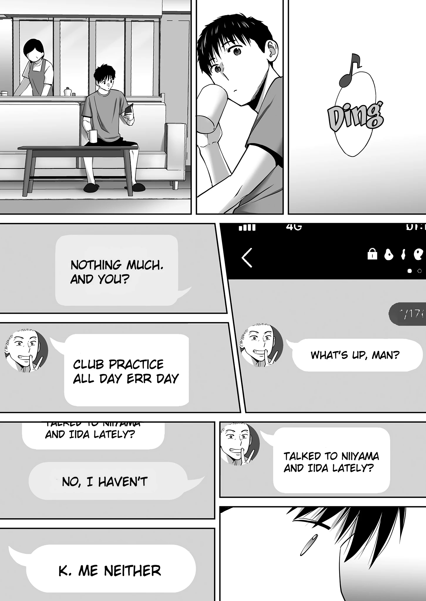 Entanglement 3 porn comic picture 63