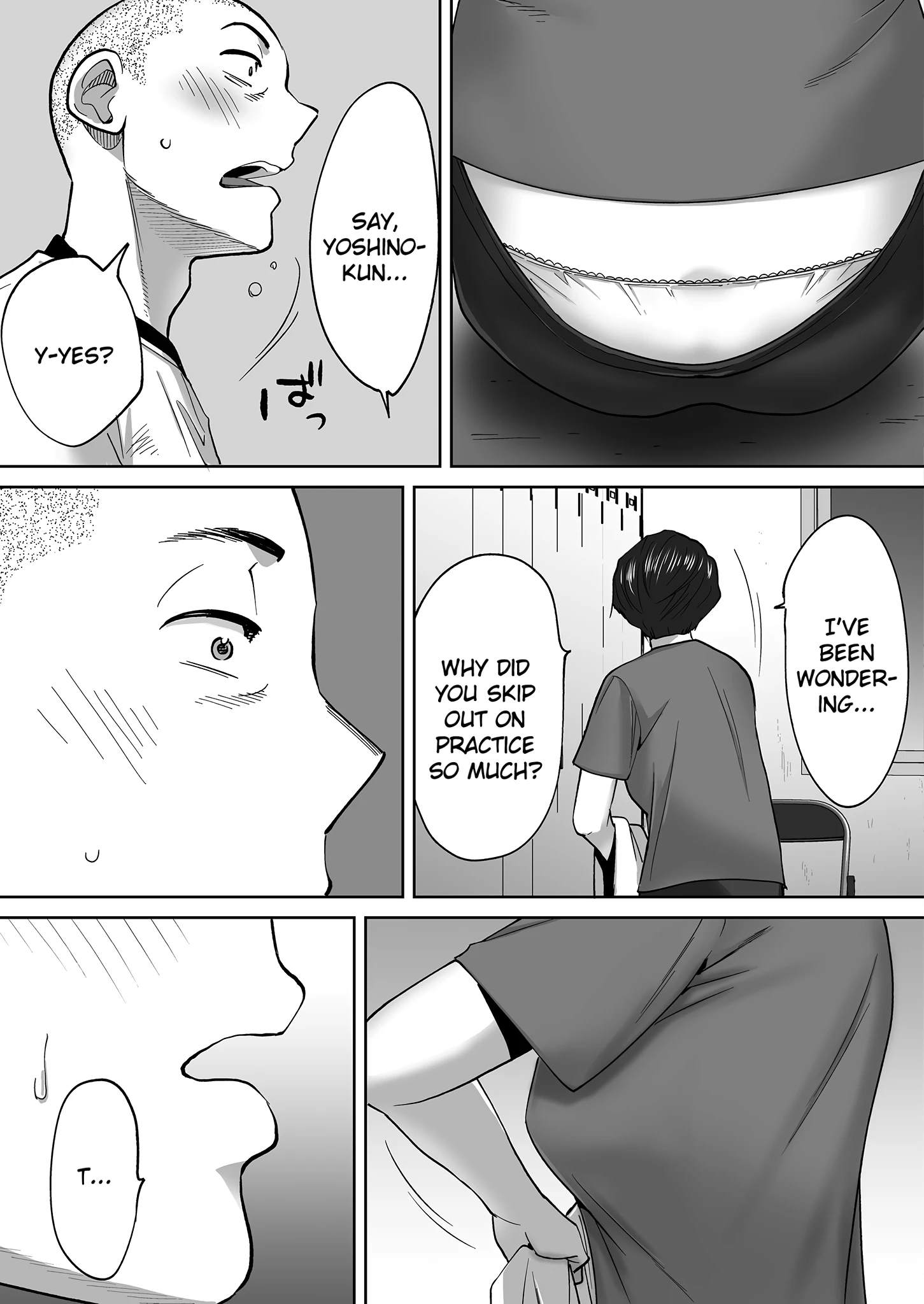 Entanglement 3 porn comic picture 76