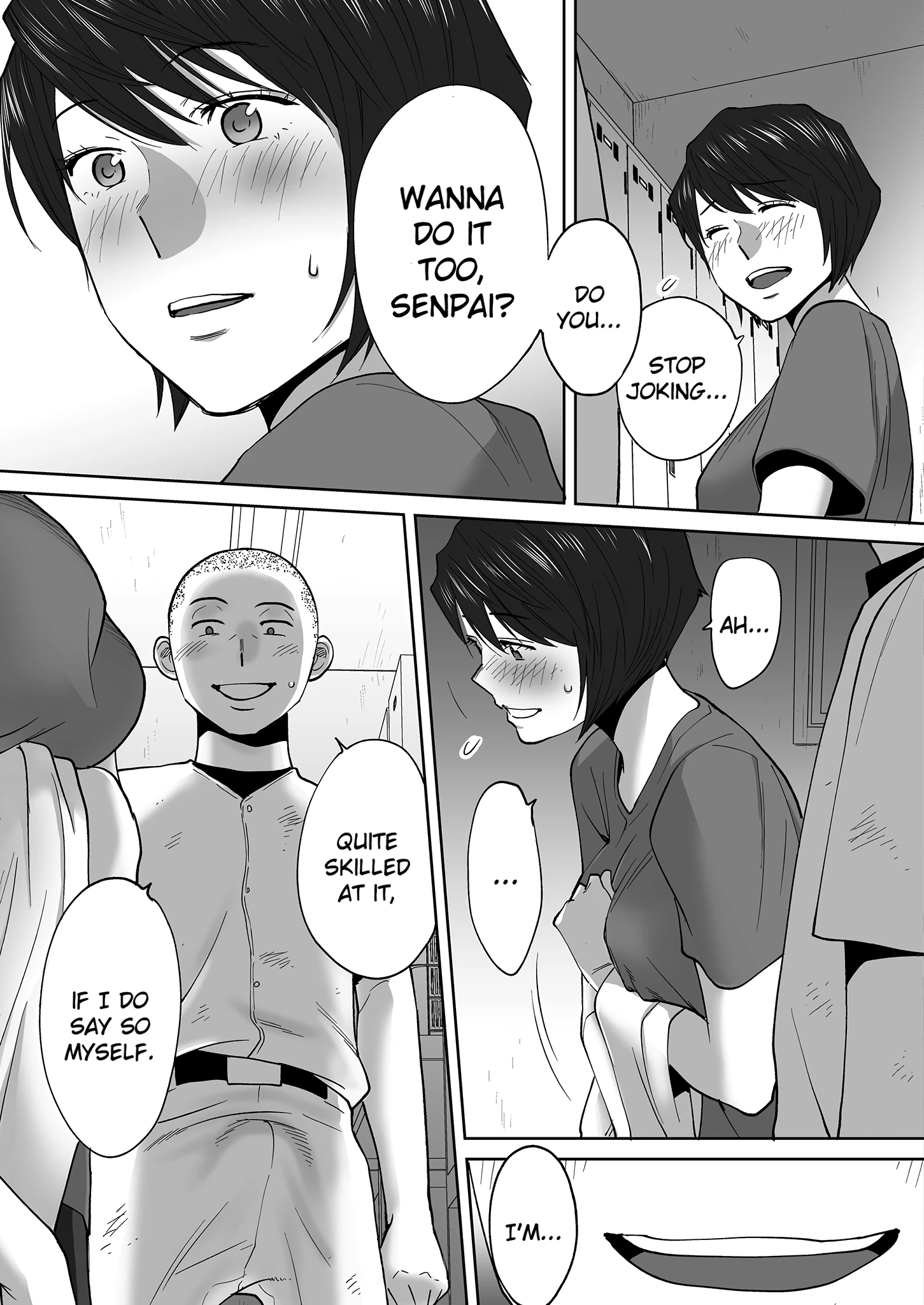 Entanglement 3 porn comic picture 78