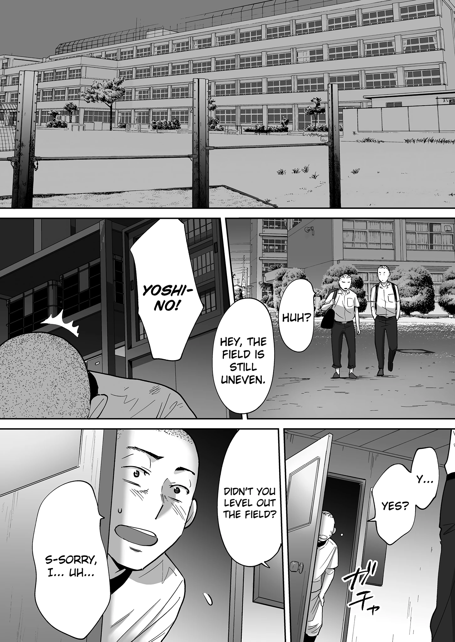 Entanglement 3 porn comic picture 79