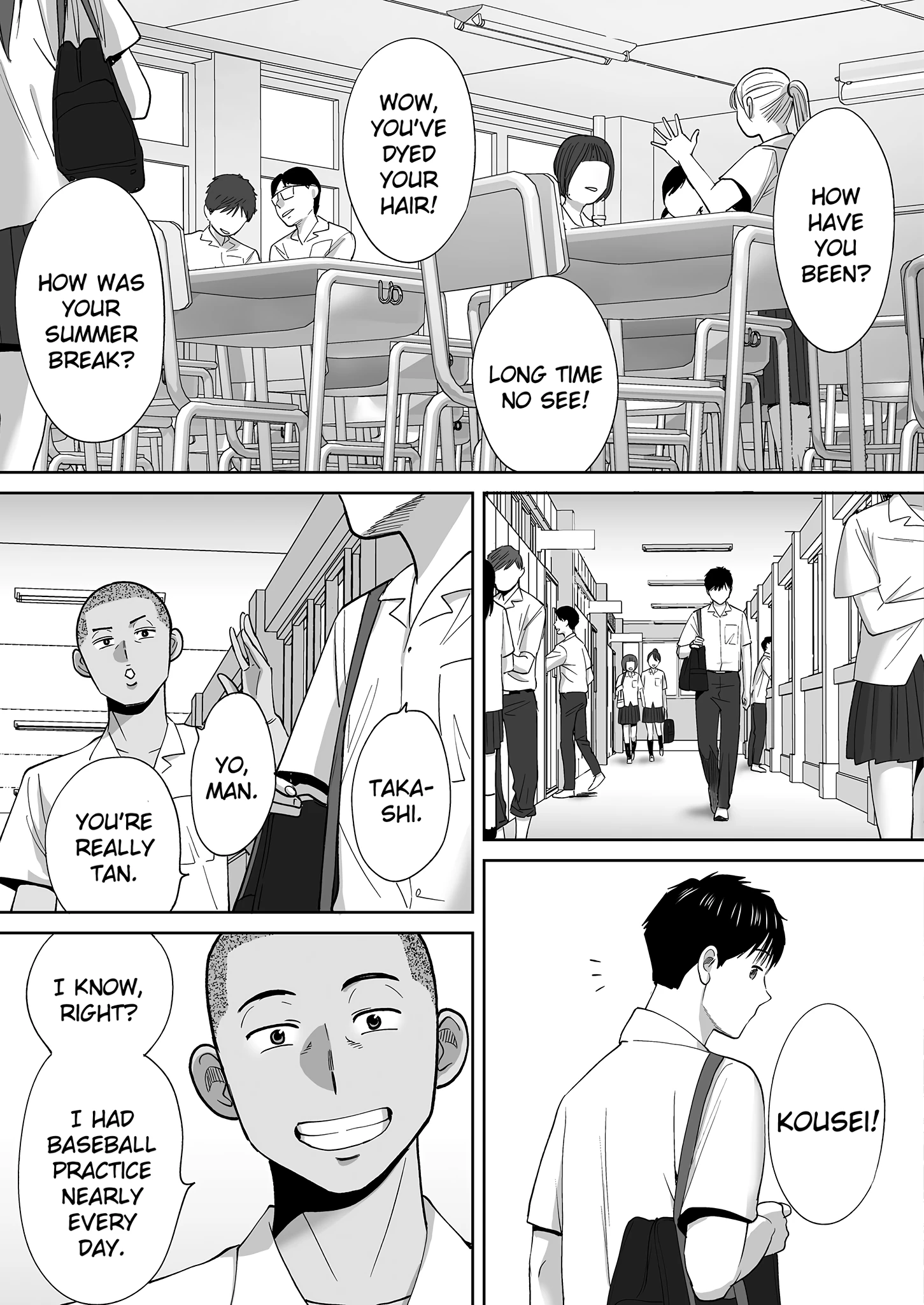Entanglement 3 porn comic picture 96