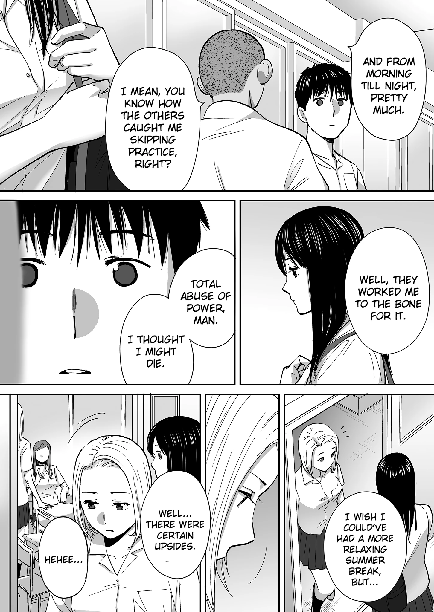 Entanglement 3 porn comic picture 97