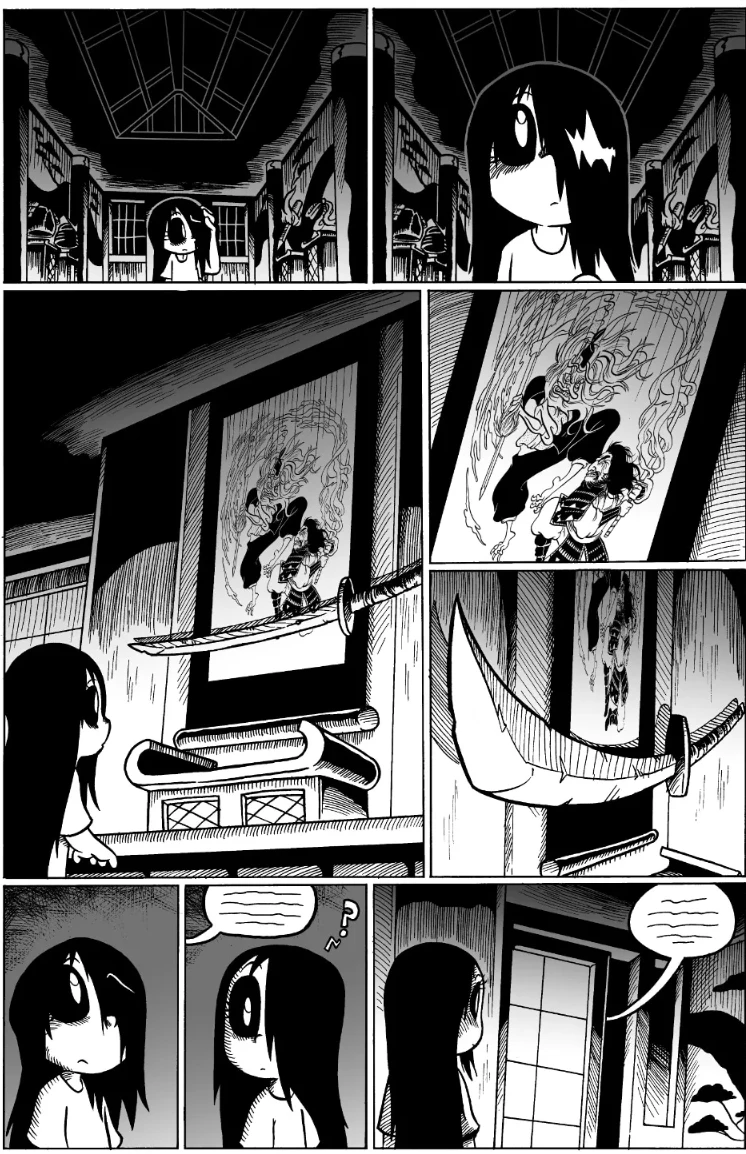 Erma: The Family Reunion porn comic picture 114