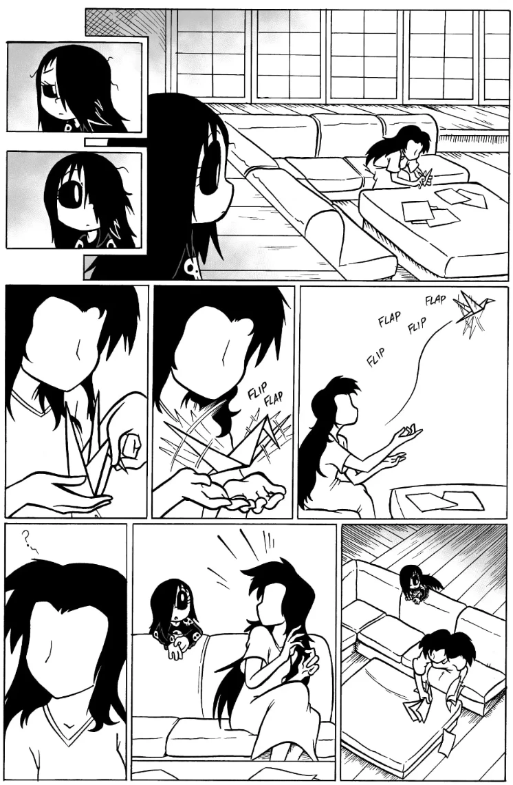 Erma: The Family Reunion porn comic picture 129