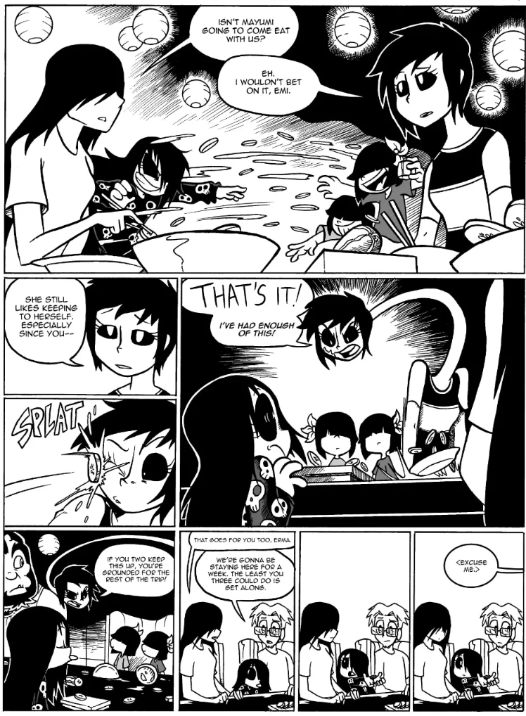 Erma: The Family Reunion porn comic picture 132