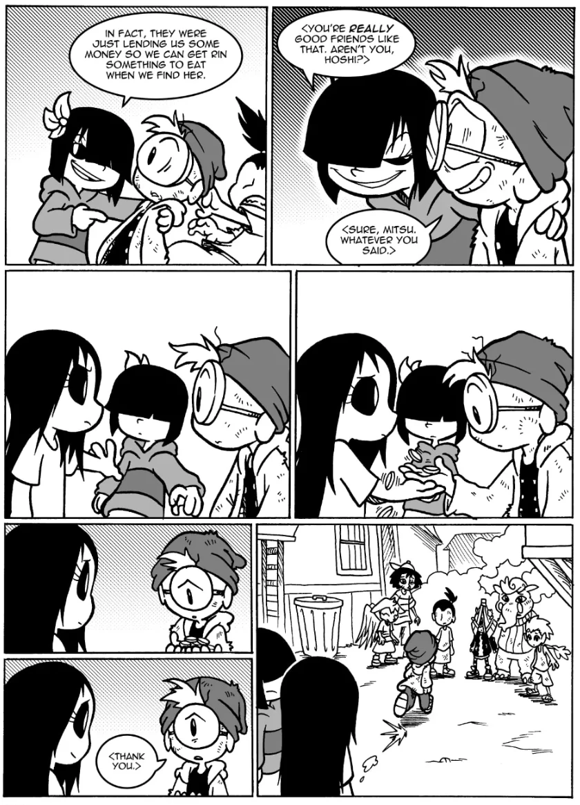 Erma: The Family Reunion porn comic picture 193