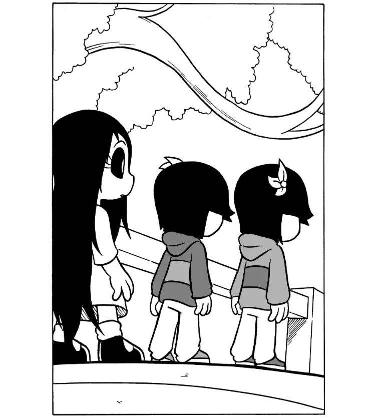 Erma: The Family Reunion porn comic picture 218