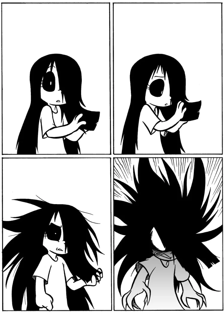 Erma: The Family Reunion porn comic picture 239