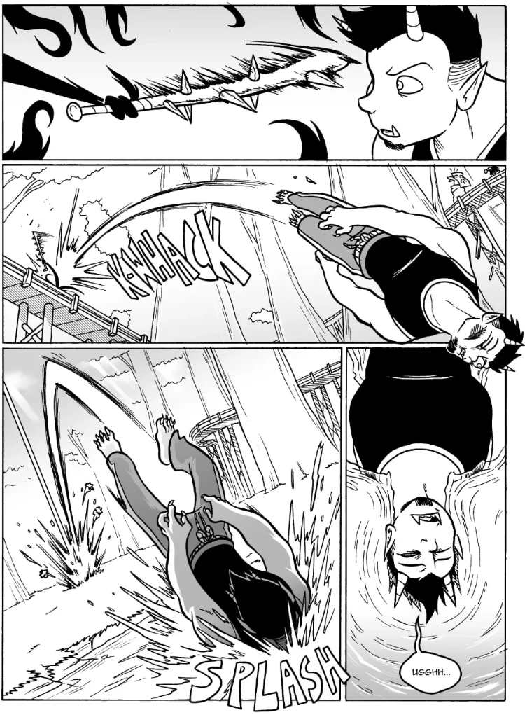 Erma: The Family Reunion porn comic picture 243