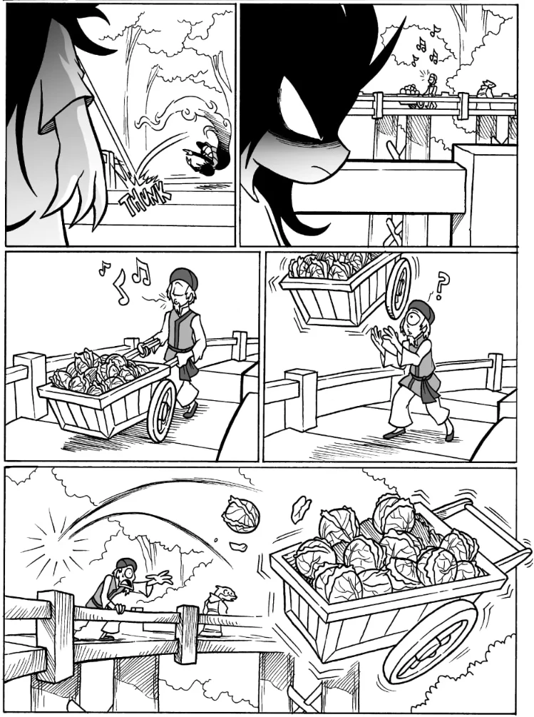 Erma: The Family Reunion porn comic picture 245